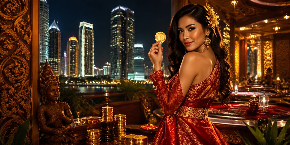 pajaktoto88 Casino Rooms Built for Your Account